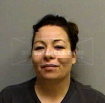 Tina Marie Fairbanks