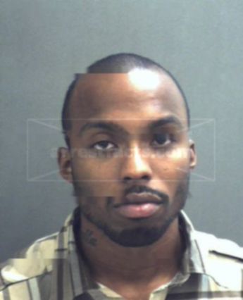 Torrance Darnell Britt