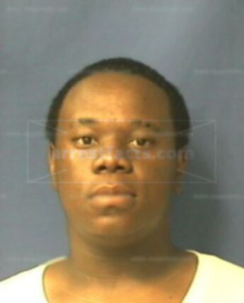 Shagayo D Whitley
