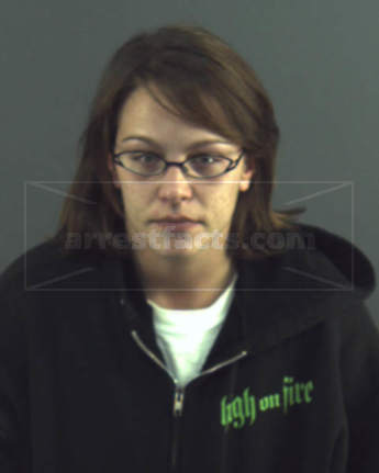 Jessica L Rothert