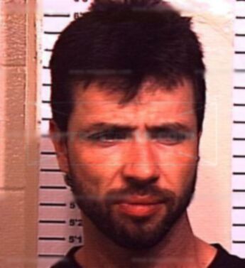Troy Allen Saunders