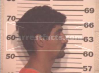 Timoteo Valadez Rodriguez