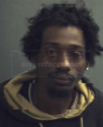 Kevin Lamont Romondt