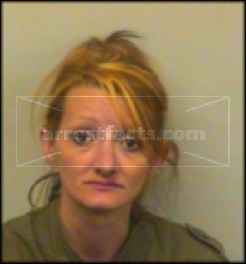 Tonya Treasa Ward