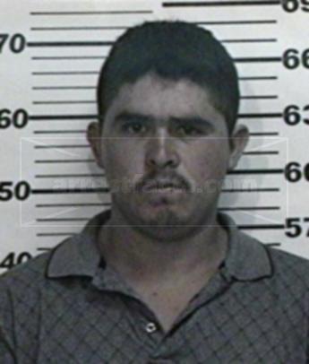 Floriberto Perez Zuniga
