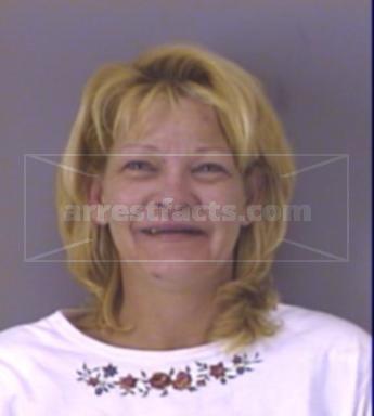 Linda Faye Middendorf