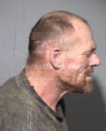 Duane Alvin Lyons