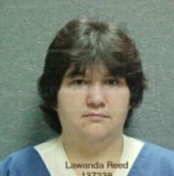 Lawanda June Reed