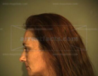 Elizabeth Laverene Baunsgard
