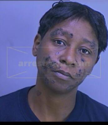 Kequina Hayes Searcy