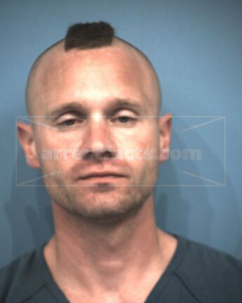 Dustin Ray Randig