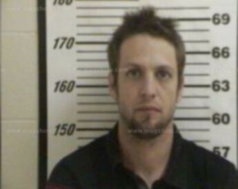 Jeremy Mark Crawford