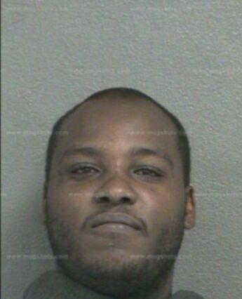 Cory Juan Brandon