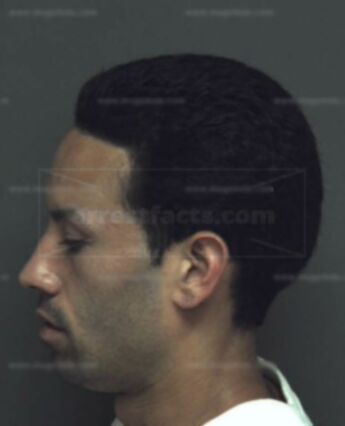 Reynaldo Juan Davila