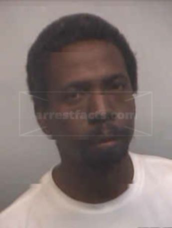 Alvin Linwood Futrell