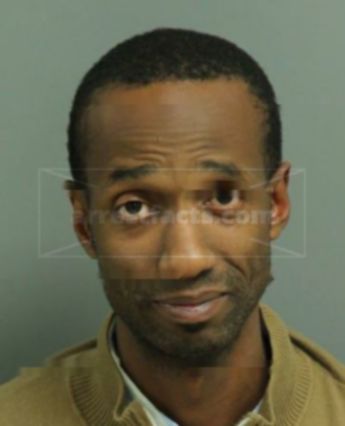 Wendell Orlando Farrow