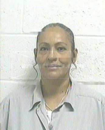 Denise Kay Cooper