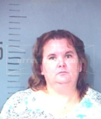 Tonya Dye Tarrant
