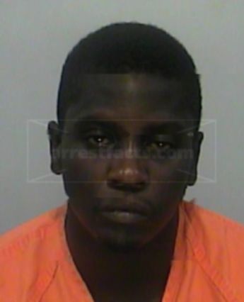 Adrian Jermaine Anderson