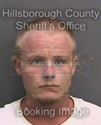 Joshua Edward Sanders
