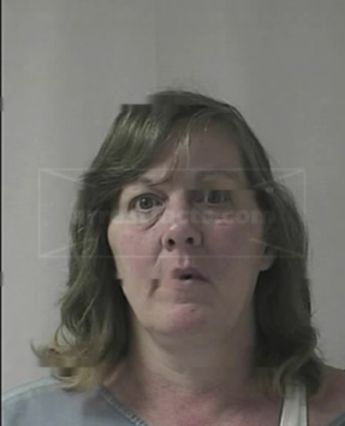 Scottie Louise Ryan