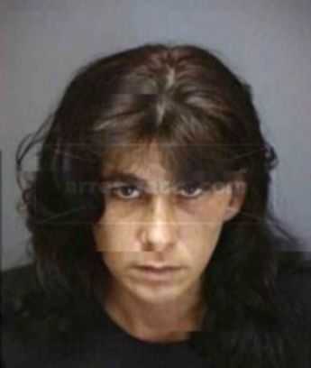 Rhonda Ratliff