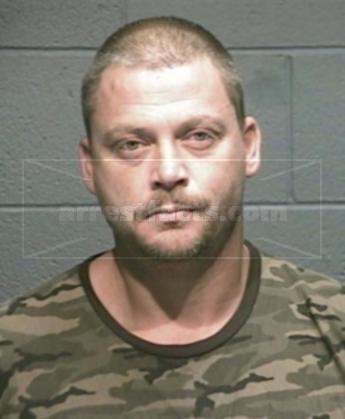 Jerrod Dee Hallonquist