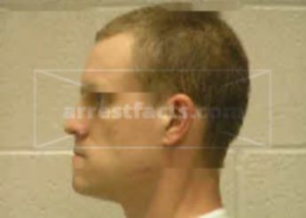 Timothy Jacob Stevens
