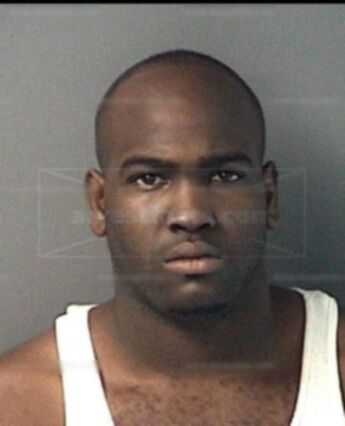 Brandon Purvis Starr Davis