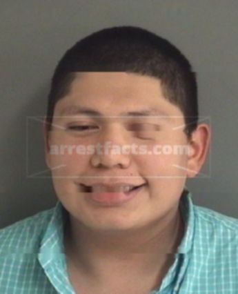 Henry Osuna