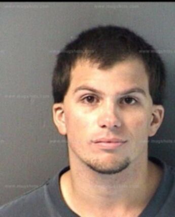 Matthew Carl Marana