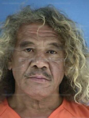 August Reginald Sefo