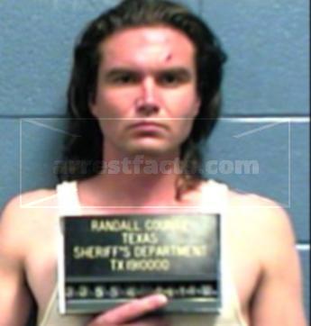 James Glen Hornof