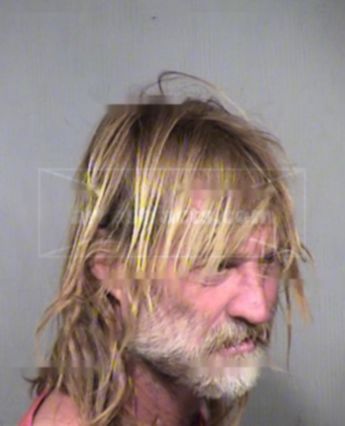 Terrence Robert Lund