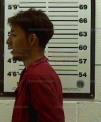 Joseph Rico Martinez
