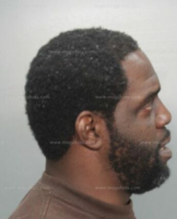 Wendell Mcknight