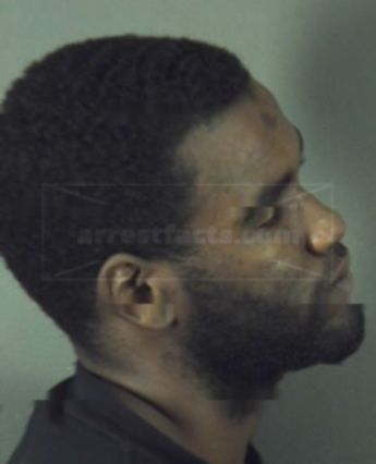 Kareem Javon Goldwire
