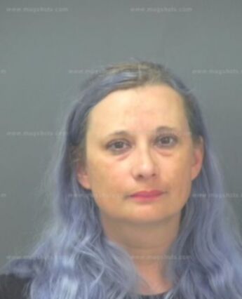 Toni Burks Brown