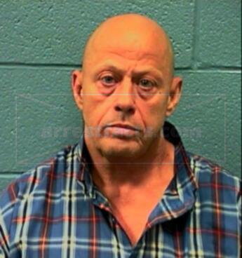 Tony Dean Morgan
