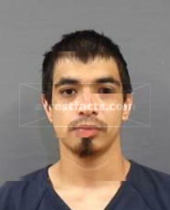 Josue Iban Arredondo