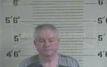 John Greene Arnett