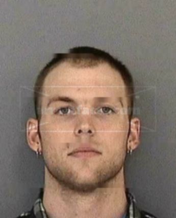 Brandon Lee Millican