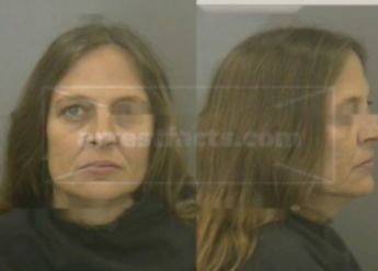 Michelle Marie Roy
