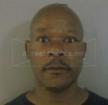 Darryl Keith Manson