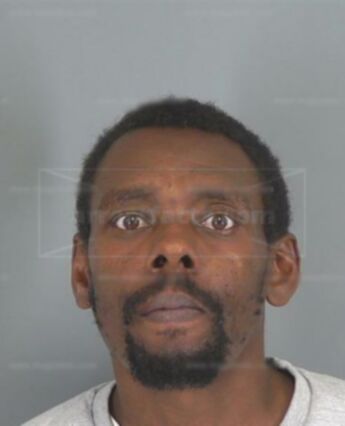 Marshall Dewayne Lyles