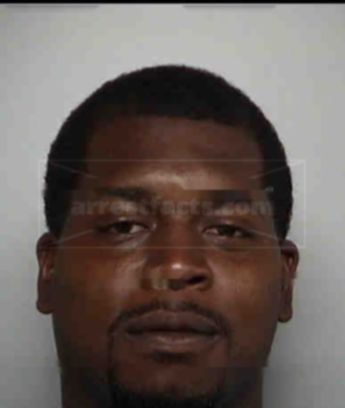 Gregory Javell Conoly