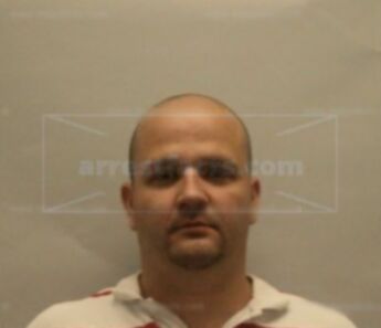 Joel Anthony Harker