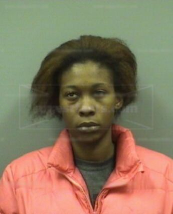 Ashley Nicole Howell