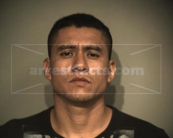 Santiago Hernandez Rojas