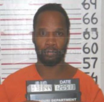 Tony Lamar Carothers